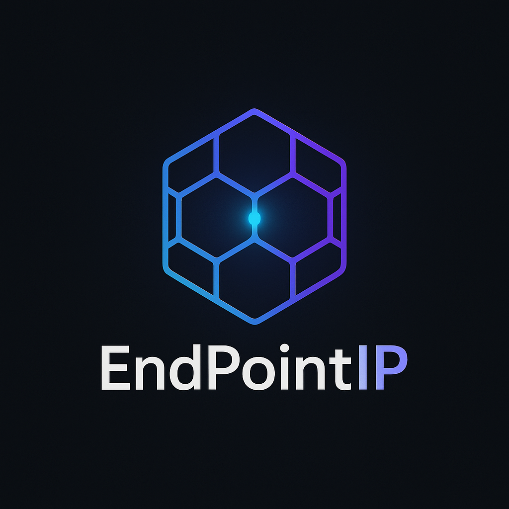EndPointIP logo